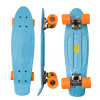 Skateboard MR6014 Aga4Kids - modrý