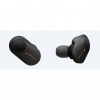 Sony WF-1000XM3 Slúchadlá s mikrofónom True Wireless Stereo (TWS) Do ucha Hovor / hudba Bluetooth Čierna (WF1000XM3B.CE7)