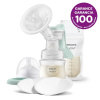 Philips AVENT Odsávačka materského mlieka manuálna Essential 9045506