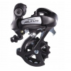 Zadná prehadzovačka Shimano Altus RD-M310 SGS 8-radová, strieborná
