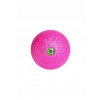 Blackroll Ball08_pink Massager (Blackroll Ball 8 cm ružová masážna guľa)