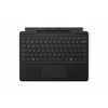 Microsoft Surface Pro Keyboard with Slim Pen Storage (Black), ENG, 8XA-00189