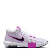 Nike LeBron Witness VIII basketbalová obuv Grape/Navy 9 (44)