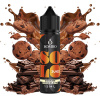 Příchuť Bombo Solo Juice S&V: Cookies Chocolate (Čokoládové cookies) 15ml