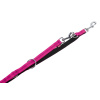 Nobby SOFT GRIP vodítko prepínací 200cm / 25mm ružová