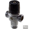Regulus Ventil termostatický zmieš. Wmix-H DN 20 20426