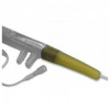 Carp ´R´ Us Tail rubbers Silt