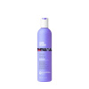 Milk_Shake Silver Shine Shampoo Šampón pre blond vlasy 300 ml