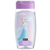 Disney Frozen Sprchový gél a šampon Elza 210 ml