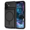AppleMix Externá batéria / kryt TECH-PROTECT pre Apple iPhone 16 - podpora MagSafe - 7000 mAh - čierna