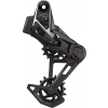 Prehadzovačka SRAM X0 T-Type Eagle AXS 12 rýchlostí. (batéria nie je súčasťou balenia)