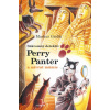 Súkromný detektív Perry Panter a návrat múmie - Markus Grolik