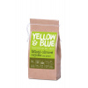 Yellow & Blue Mleté olivové mydlo na pranie 200 g (zip vrecko) 200 g