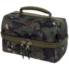 Puzdro na PVA a Bižutériu Trakker NXC Camo PVA Pouch