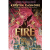Fire - Kristin Cashore