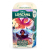 Ravensburger Disney Lorcana TCG - Archazia's Island - štartovací balíček Amethyst & Steel (SK)