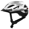 Cyklistická prilba Abus Urban-I 4.0 Ace Signal Silver S