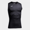 BRAMA CLASSIC SLEEVELESS SHIRT termo tielko čierna L-XL