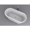 Samostatne stojaca vaňa MASSI THERMO 160CM (Samostatne stojaca vaňa MASSI THERMO 160CM)