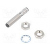 Čidlo indukční OUT PNP / NO 0÷2mm 10÷30VDC M8 IP67 200mA