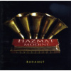 Hazmat Modine - Bahamut [CD]