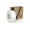 Filament PETG VERBATIM 1,75 mm, biely / white, 1 kg