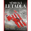 Německá letadla 1. světové války - Edward Ward