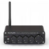 Fosi Audio BT30D zosilňovač 2.1 s Bluetooth 5.0