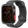 SKINARMA APPLE WATCH STRAP SHOKKU 42/44/45 MM +SKINARMA APPLE WATCH CASEKURONO 44/45 MM