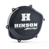HINSO COVER CLUTCH BLK
