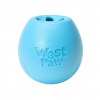 West Paw Plnicí hračka Rumbl L modrá