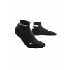 CEP Compression Low Cut Socks 4.0 kotníkové ponožky dámské Barva: Černá, Velikost: IV