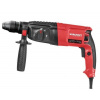 Kladivo Worcraft WRH13-26DFR, elektrické, 230V, 50Hz, 800 W