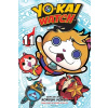 YO-KAI WATCH, Vol. 11 - Konishi, Noriyuki