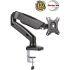CONNECT IT SingleArm Premium stolný držiak na monitor CMF-3107-BK