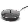LAMART LT1262 panvica 28cm s pokr.GRANIT