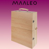 Eoshop Malířská sada v kufru 83 ks. Maaleo 19179
