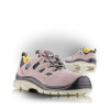 VM Footwear Obuv VM VALENCIA 2995-O1 polobotka - AKCE! 2995-O1/41 Šedá 41
