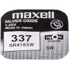 Maxell 337/SR416SW 1ks