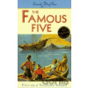 Five on a Treasure Island - Enid Blyton