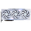 Grafická karta MSI GeForce RTX 5070 Gaming Trio OC White 12 GB DLSS 4