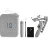 Ručný stabilizátor Zhiyun Smooth Q3 Combo sivý (116503)