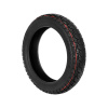 10x2.125 Samoopravná bezdušová off-road pneumatika s gélom pre Segway F a Xiaomi 4 Lite (2. gen)