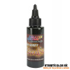 Ilustračná Tmavozelená airbrush farba CreateX 30 ml (by CreateX)
