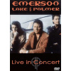 EMERSON, LAKE & PALMER: Live in Concert (DVD)