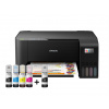 Epson EcoTank L3210 AiO tlačiareň USB (Tanková tlačiareň Epson EcoTank L3210)