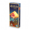 Asmodee Dixit 6 - rozšírenie - Memories