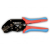 NG ELEKTRO Lisovacie kliešte 0,5-6mm2 AWG2 NL246240
