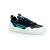 Be lenka barebarics futura iridescent black barefoot topánky 40 EUR