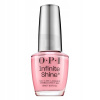 OPI Infinite Shine Silk körömlakk géles hatással It's a Girl 15 ml